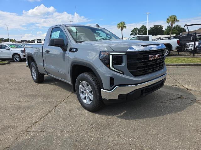 2024 GMC Sierra 1500 Vehicle Photo in LAFAYETTE, LA 70503-4541