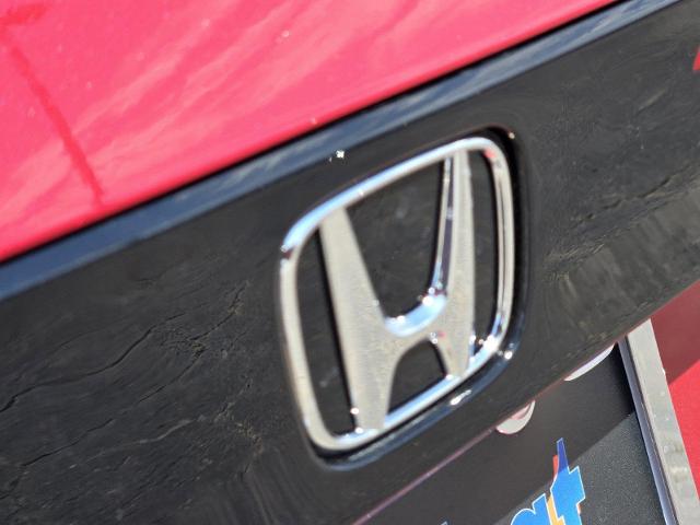 2024 Honda Accord Sedan Vehicle Photo in LAWTON, OK 73505