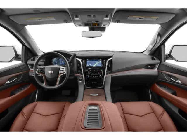 2019 Cadillac Escalade Vehicle Photo in POMPANO BEACH, FL 33064-7091