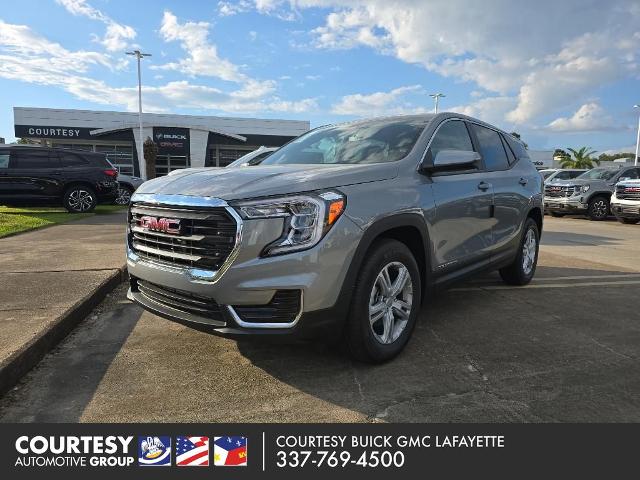 2024 GMC Terrain Vehicle Photo in LAFAYETTE, LA 70503-4541