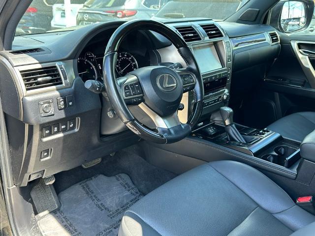 2021 Lexus GX 460 Vehicle Photo in San Antonio, TX 78230