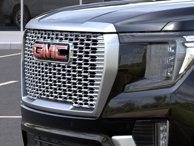 2024 GMC Yukon Vehicle Photo in GREEN BAY, WI 54303-3330