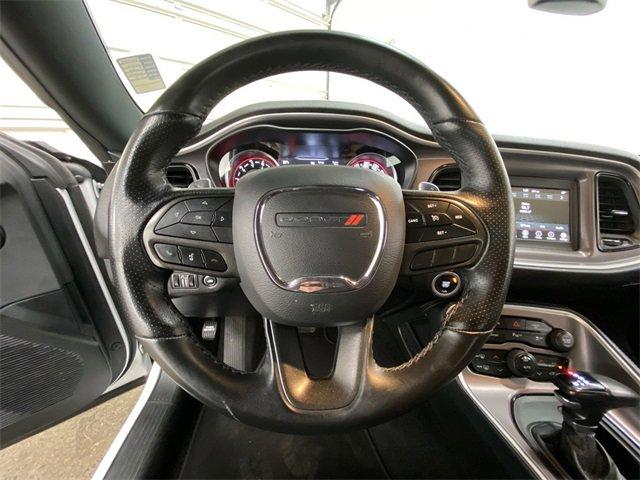 2022 Dodge Challenger Vehicle Photo in PORTLAND, OR 97225-3518