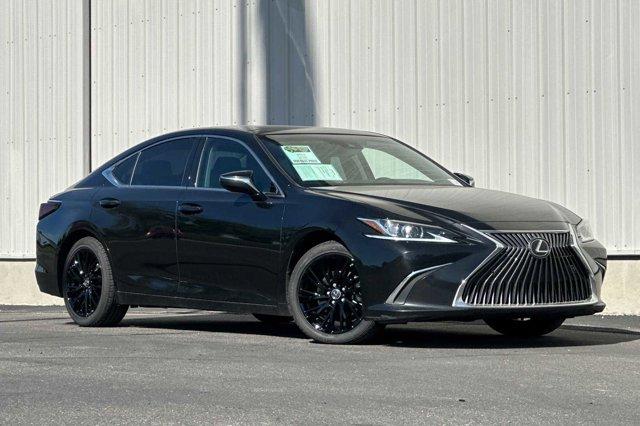 2019 Lexus ES Vehicle Photo in BOISE, ID 83705-3761