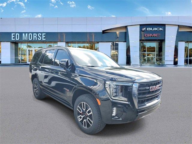 2024 GMC Yukon Vehicle Photo in SUNRISE, FL 33323-3202