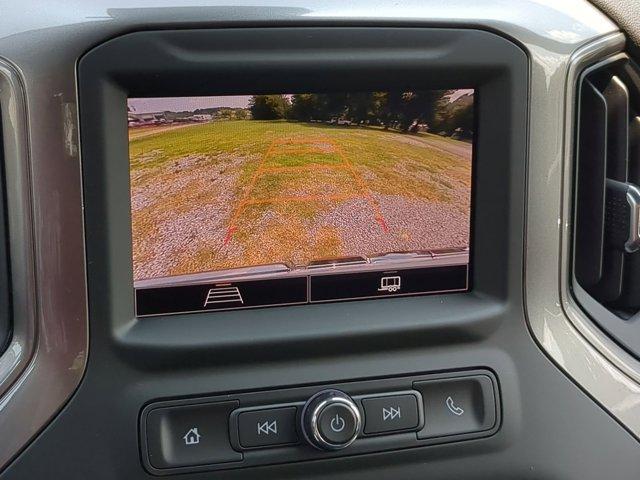 2024 GMC Sierra 1500 Vehicle Photo in ALBERTVILLE, AL 35950-0246