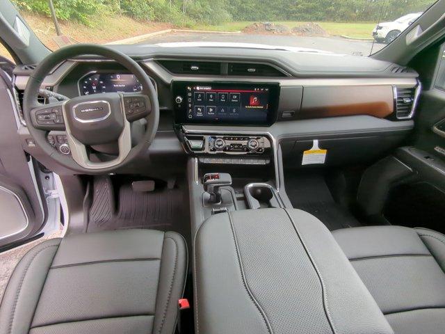 2025 GMC Sierra 1500 Vehicle Photo in ALBERTVILLE, AL 35950-0246