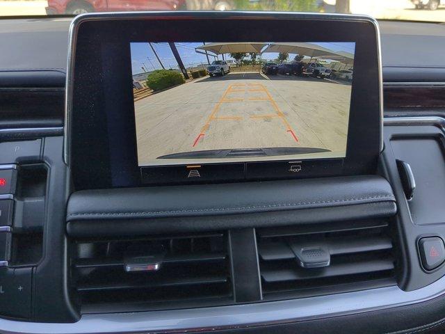 2022 Chevrolet Suburban Vehicle Photo in SELMA, TX 78154-1459