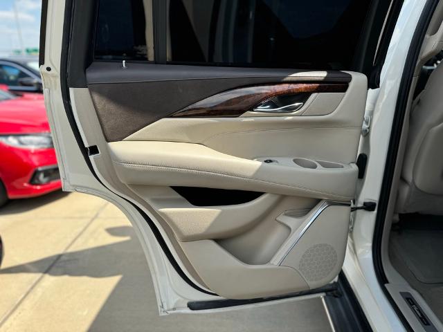 2015 Cadillac Escalade Vehicle Photo in Grapevine, TX 76051