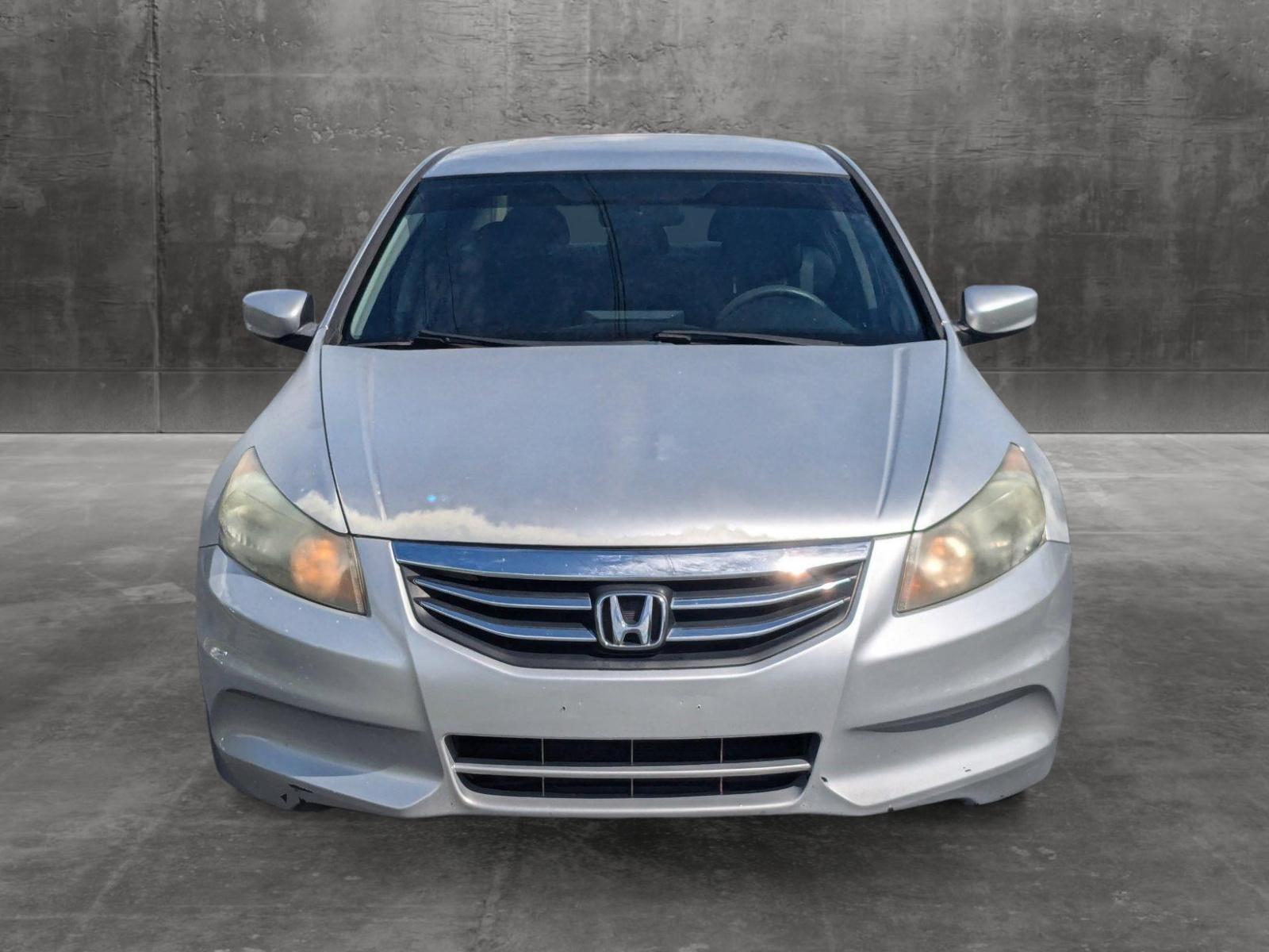 2012 Honda Accord Sedan Vehicle Photo in Sanford, FL 32771