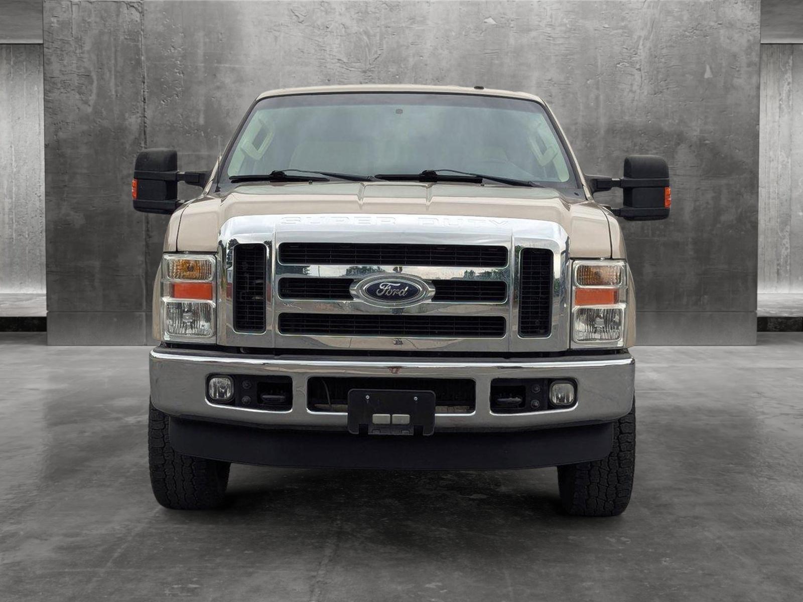 2008 Ford Super Duty F-250 SRW Vehicle Photo in SPOKANE, WA 99212-2978