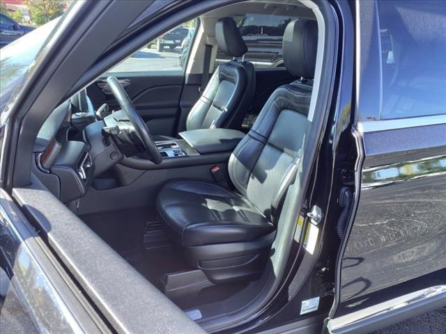 2022 Lincoln Aviator Vehicle Photo in Plainfield, IL 60586