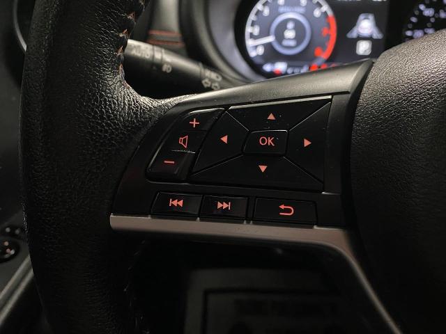 2021 Nissan Kicks Vehicle Photo in Appleton, WI 54913