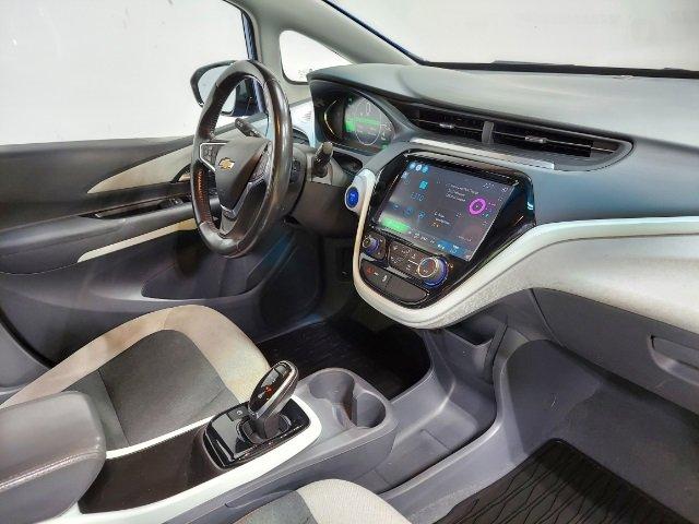 2021 Chevrolet Bolt EV Vehicle Photo in SAUK CITY, WI 53583-1301