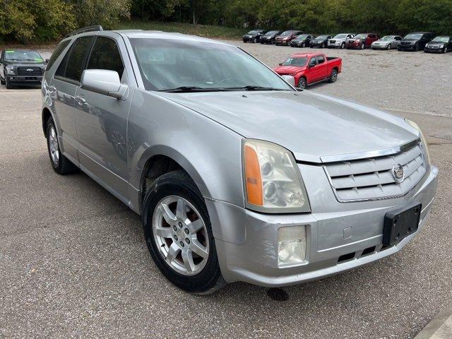 2006 Cadillac SRX Vehicle Photo in MILFORD, OH 45150-1684