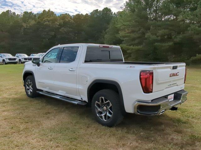 2025 GMC Sierra 1500 Vehicle Photo in ALBERTVILLE, AL 35950-0246