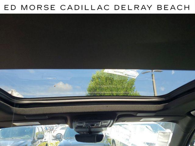 2024 Cadillac Escalade ESV Vehicle Photo in DELRAY BEACH, FL 33483-3294