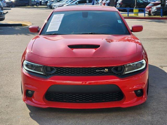 2022 Dodge Charger Vehicle Photo in SUGAR LAND, TX 77478-0000