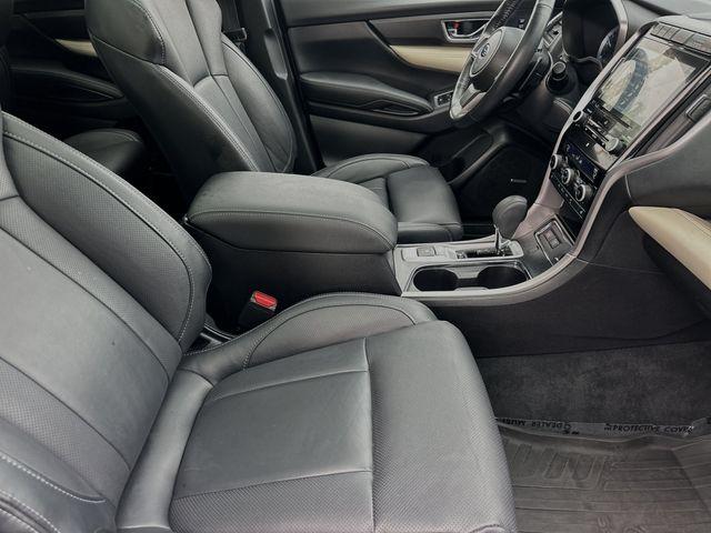 2022 Subaru Ascent Vehicle Photo in RIVERSIDE, CA 92504-4106