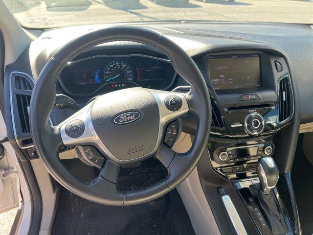 2013 Ford Focus Electric Vehicle Photo in MILFORD, OH 45150-1684