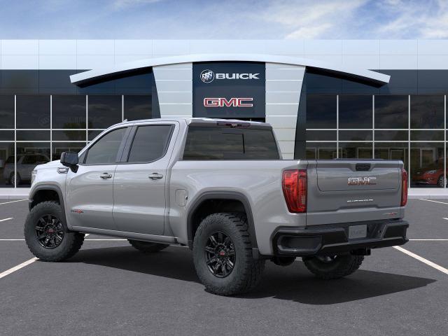 2025 GMC Sierra 1500 Vehicle Photo in GOLDEN, CO 80401-3850