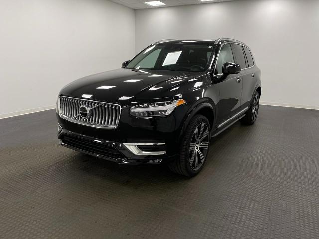 2022 Volvo XC90 Vehicle Photo in Appleton, WI 54913