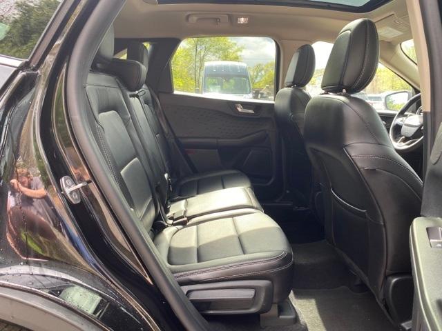 2020 Ford Escape Vehicle Photo in Mahwah, NJ 07430-1343