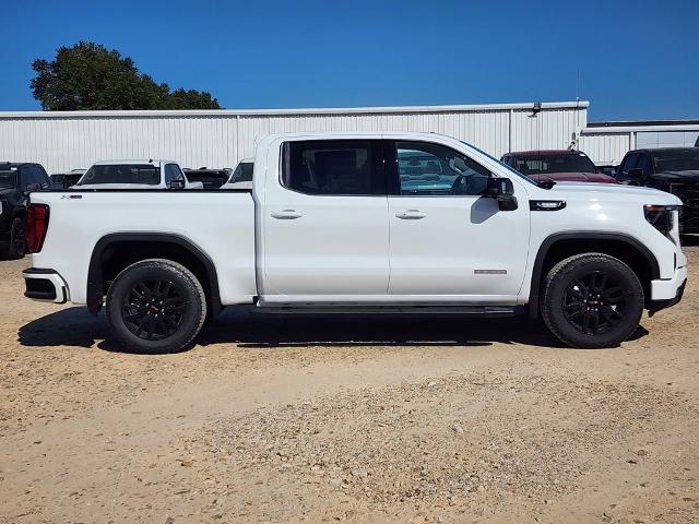 2025 GMC Sierra 1500 Vehicle Photo in PARIS, TX 75460-2116