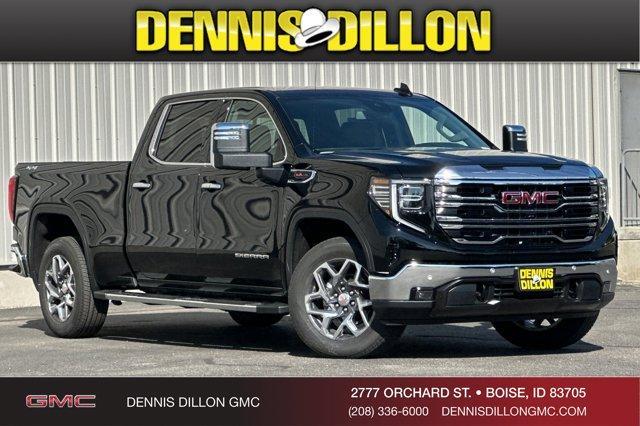 2024 GMC Sierra 1500 Vehicle Photo in BOISE, ID 83705-3761