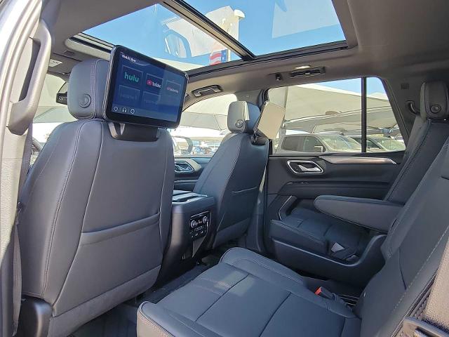 2024 Chevrolet Tahoe Vehicle Photo in ODESSA, TX 79762-8186