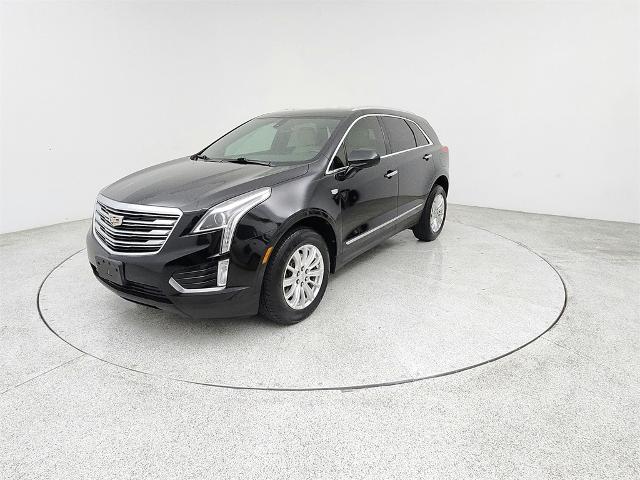 2017 Cadillac XT5 Vehicle Photo in Grapevine, TX 76051