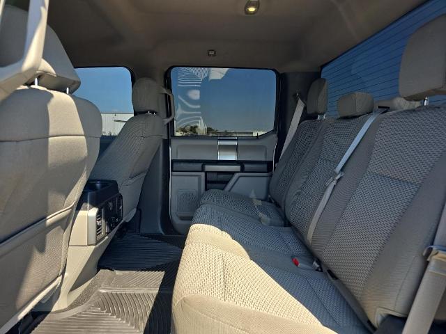 2018 Ford Super Duty F-250 SRW Vehicle Photo in BROUSSARD, LA 70518-0000