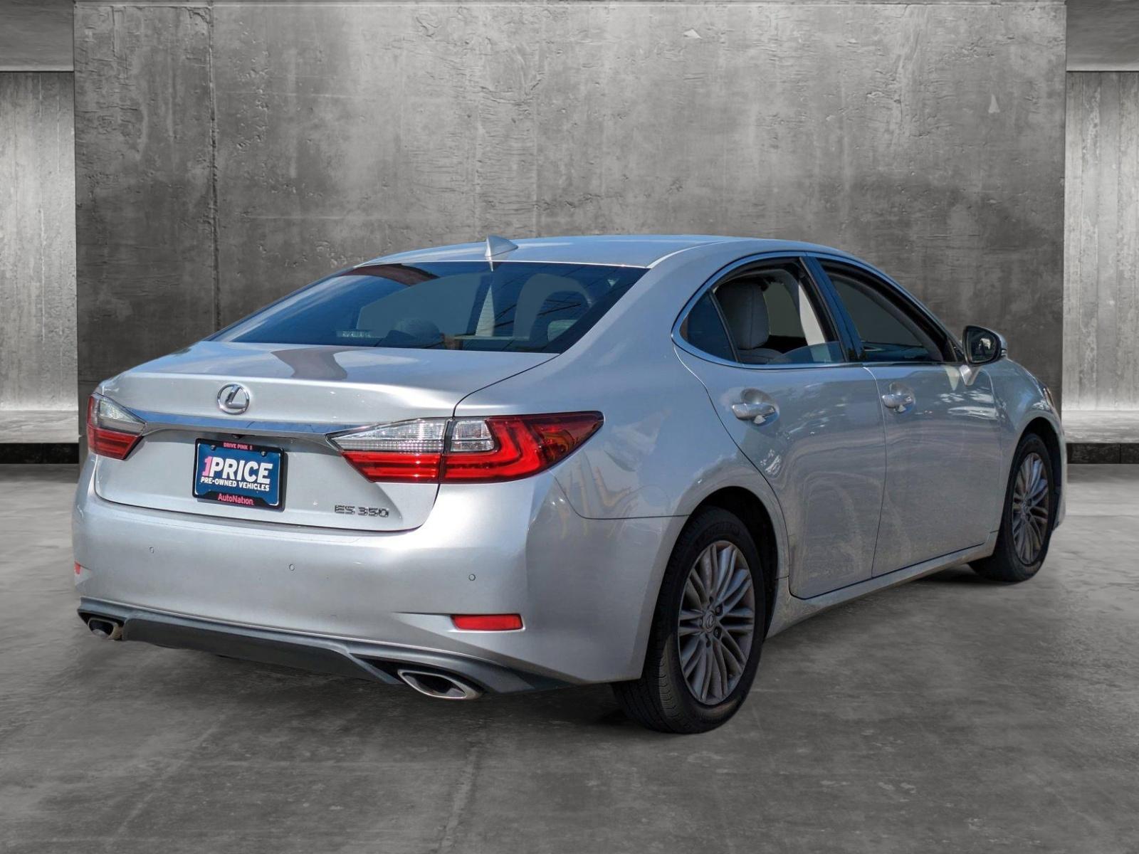 2016 Lexus ES 350 Vehicle Photo in Sanford, FL 32771