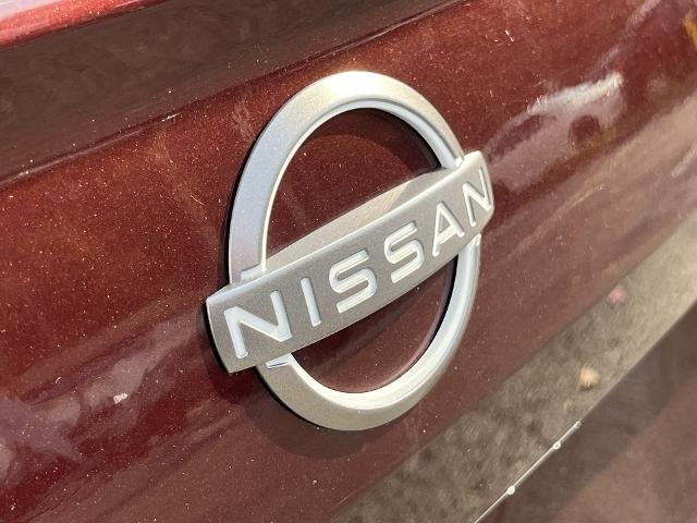 2023 Nissan Altima Vehicle Photo in PITTSBURGH, PA 15226-1209