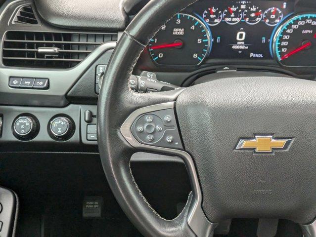 2020 Chevrolet Tahoe Vehicle Photo in SELMA, TX 78154-1460