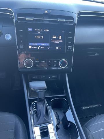 2022 Hyundai Santa Cruz Vehicle Photo in VENTURA, CA 93003-8585