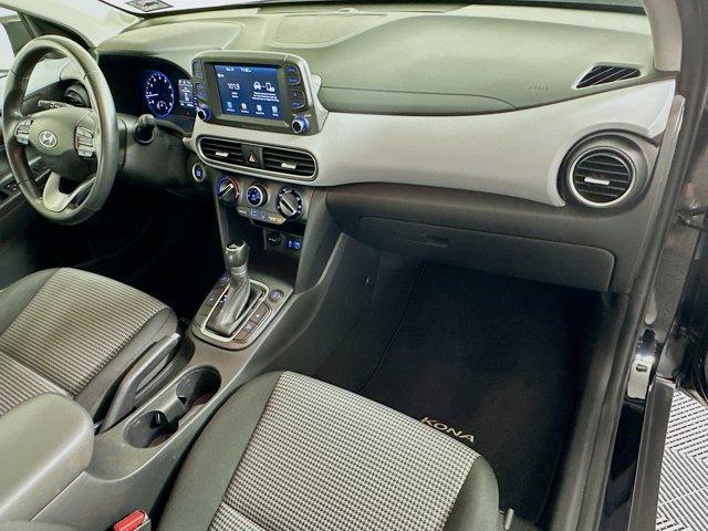 2018 Hyundai KONA Vehicle Photo in Flemington, NJ 08822