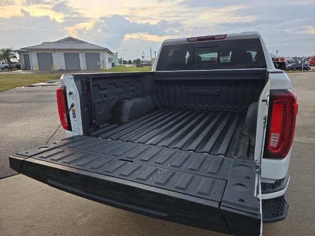 2023 GMC Sierra 1500 Vehicle Photo in BROUSSARD, LA 70518-0000