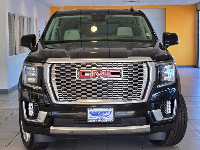 Certified 2023 GMC Yukon XL Denali with VIN 1GKS2JKL5PR324541 for sale in Glen Ellyn, IL