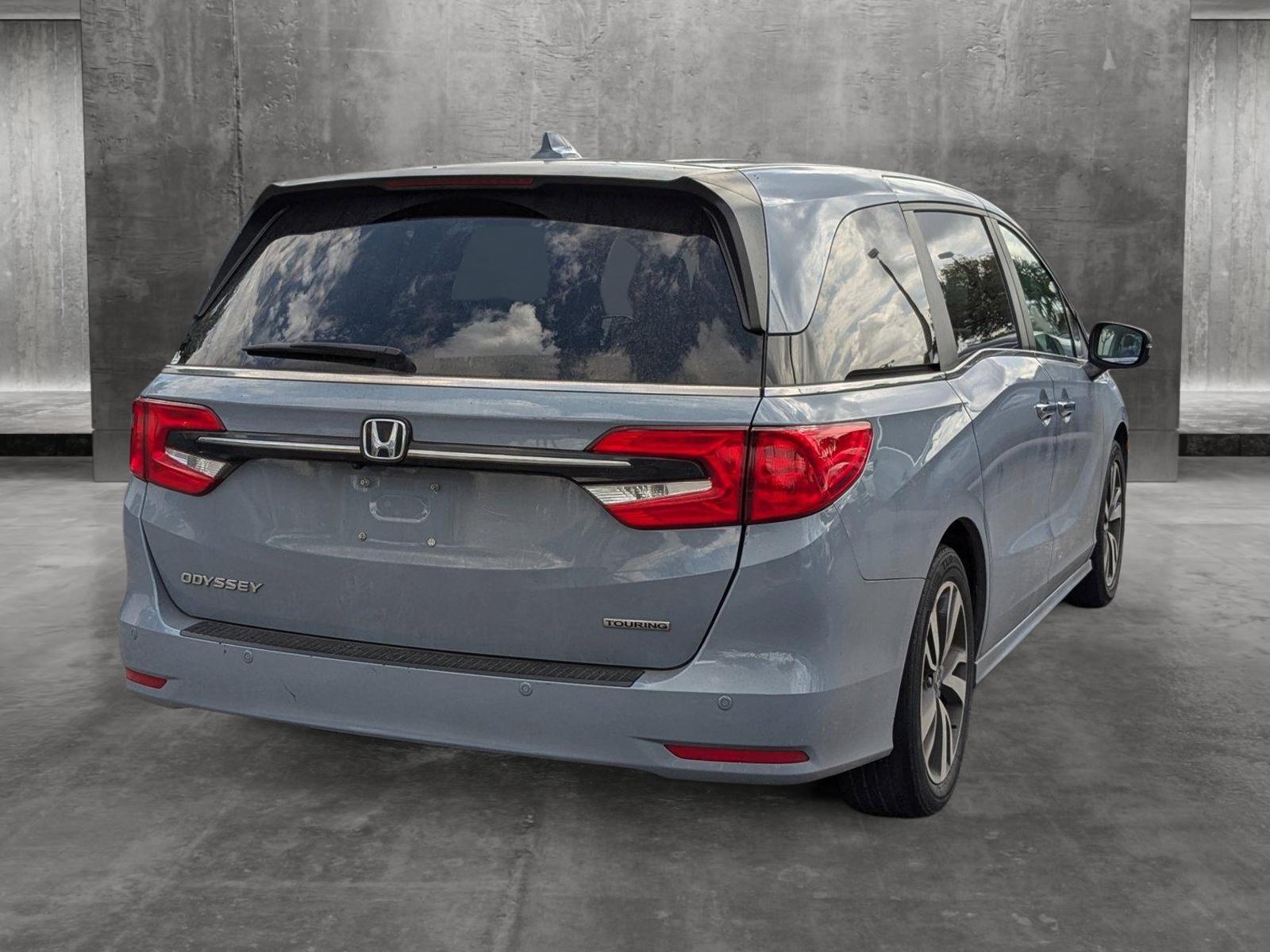 2023 Honda Odyssey Vehicle Photo in Miami, FL 33015