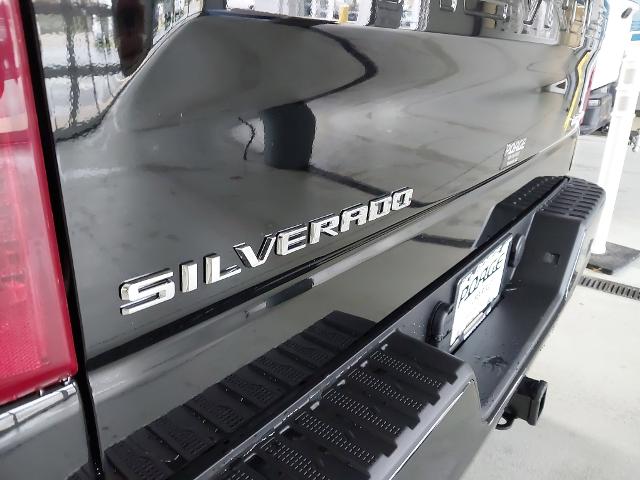 2025 Chevrolet Silverado 1500 Vehicle Photo in WENTZVILLE, MO 63385-1017