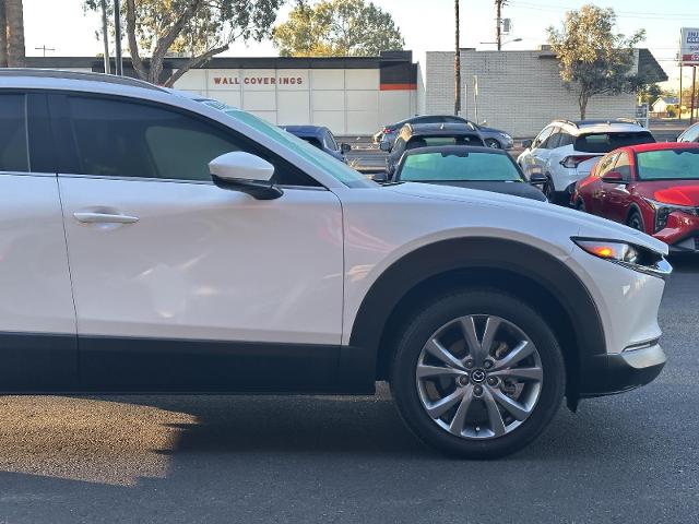 2022 Mazda CX-30 Vehicle Photo in Tucson, AZ 85712