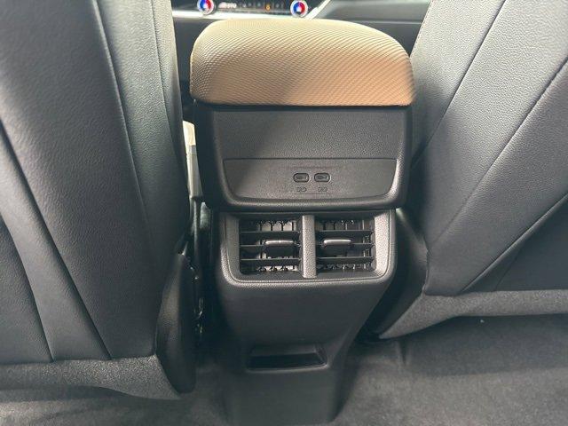 2025 Chevrolet Equinox Vehicle Photo in SAUK CITY, WI 53583-1301