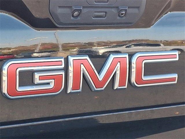 2022 GMC Sierra 1500 Limited Vehicle Photo in LANCASTER, PA 17601-0000