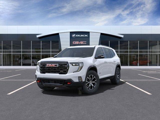 2024 GMC Acadia Vehicle Photo in MEDINA, OH 44256-9631