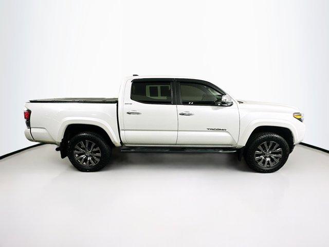 2021 Toyota Tacoma 4WD Vehicle Photo in Flemington, NJ 08822