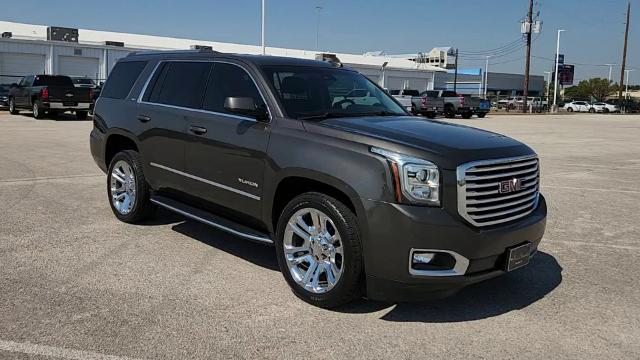 2019 GMC Yukon Vehicle Photo in HOUSTON, TX 77054-4802