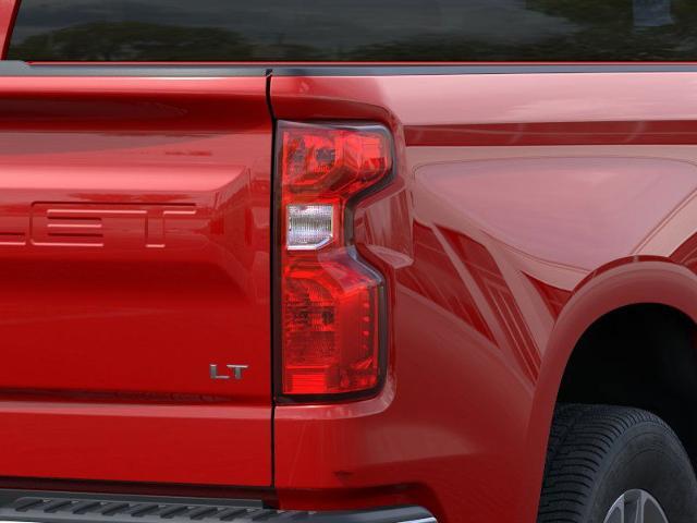 2024 Chevrolet Silverado 1500 Vehicle Photo in ORLANDO, FL 32808-7998