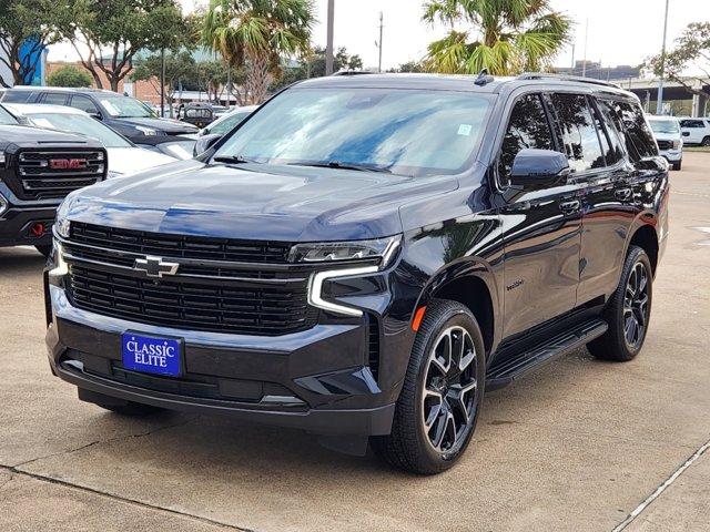 2023 Chevrolet Tahoe Vehicle Photo in SUGAR LAND, TX 77478-0000