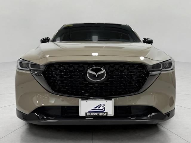 2025 Mazda CX-5 Vehicle Photo in Green Bay, WI 54304